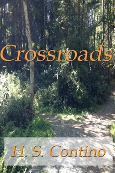 Paperback Crossroads Book