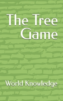 Paperback The Tree Game Book