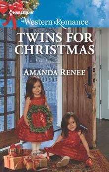 Twins for Christmas - Book #9 of the Welcome to Ramblewood