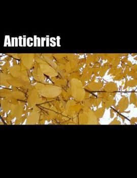 Paperback Antichrist Book
