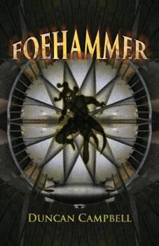 Paperback Foehammer Book