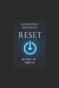 Paperback Reset Your Life Book