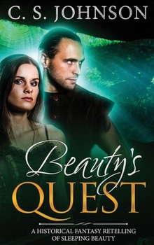 Beauty's Quest - Book #2 of the Once Upon a Princess