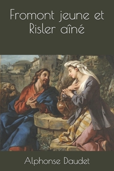 Paperback Fromont jeune et Risler a?n? [French] Book