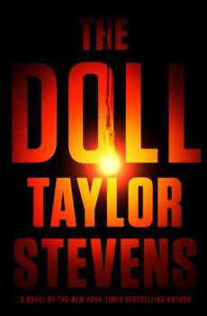 Hardcover The Doll Book