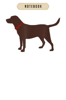 Notebook: Labrador retriever beer Notebook|6x9(100 pages)Blank Lined Paperback Journal For Student,gifts for kids,women, girls, boys, men, birthday gift,