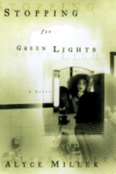 Hardcover Stopping for Green Lights Book