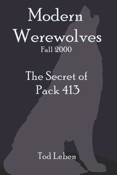 Paperback The Secret of Pack 413 Book
