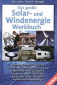 Paperback Das groÃŸe Solar- und Windenergie-Werkbuch [German] Book