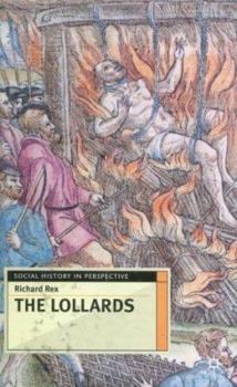 Hardcover The Lollards Book
