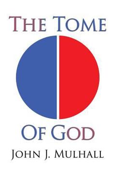 Paperback The Tome of God Book