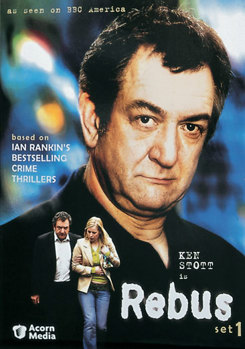 DVD Rebus: Set 1 Book