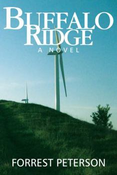 Paperback Buffalo Ridge Book