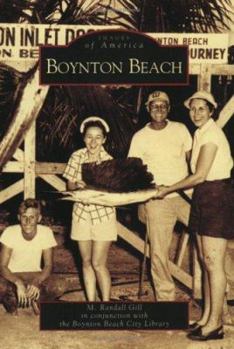 Paperback Boynton Beach Book