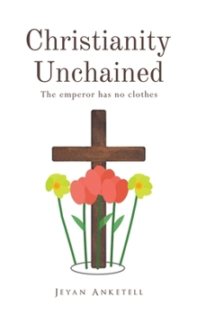 Paperback Christianity Unchained Book