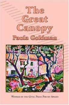 Paperback The Great Canopy Book