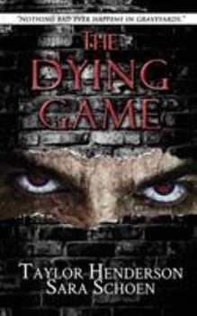 Paperback The Dying Game Book