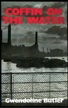 Coffin On The Water - Book #18 of the John Coffin Mystery