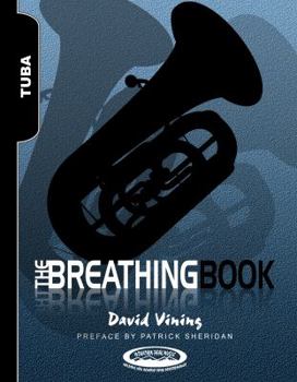 Sheet music The Breathing Book for Tuba Book