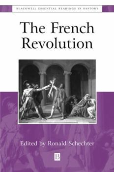 French Revolution C