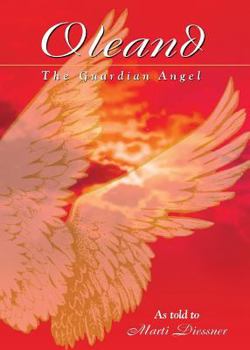 Paperback Oleand the Guardian Angel Book