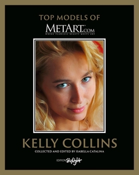 Kelly Collins: Top Models of MetArt.com
