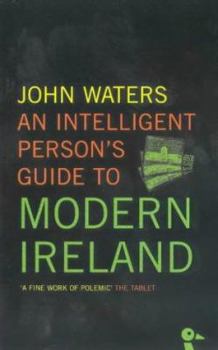 Paperback Intel Persons Guide Modern Ireland Book