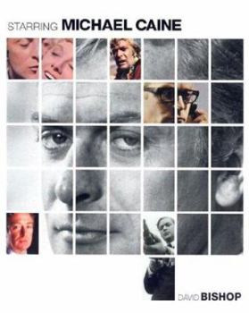 Paperback Starring Michael Caine Book