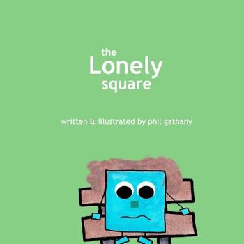 Paperback The Lonely Square Book
