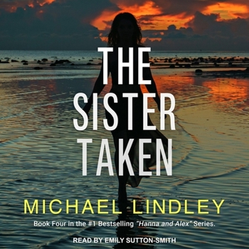 Audio CD The Sister Taken Book