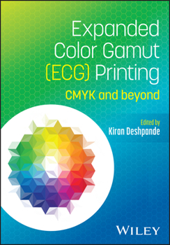 Expanded Color Gamut (ECG) Printing: CMYK and beyond