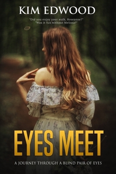 Paperback Eyes Meet Book