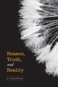 Hardcover Reason, Truth and Reality Book