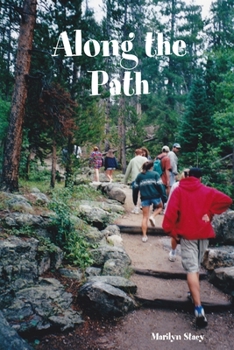 Paperback Along the Path Book