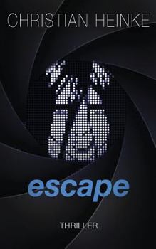 Paperback escape: Die Flucht [German] Book