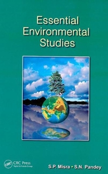 Hardcover Essential Environmental Studies Book