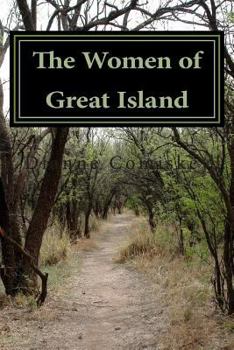 Paperback The Women of Great Island Book