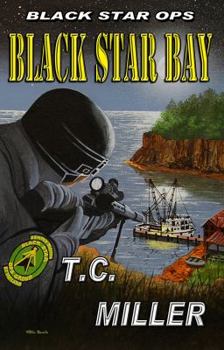 Black Star Bay - Book #2 of the BlackStar Ops