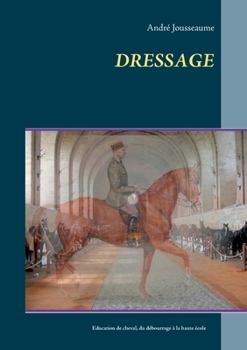 Paperback Dressage [French] Book