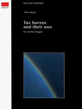 Tax Havens and Their Uses, 1997 (Research Report)