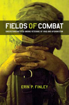 Paperback Fields of Combat: Understanding Ptsd Among Veterans of Iraq and Afghanistan Book