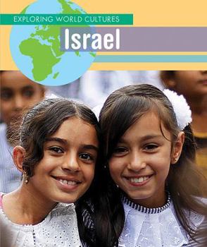 Israel - Book  of the Exploring World Cultures