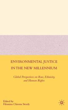 Environmental Justice in the New Millennium: Global Perspectives on Race, Ethnicity, and Human Rights