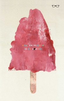 Paperback Idiot Verse Book