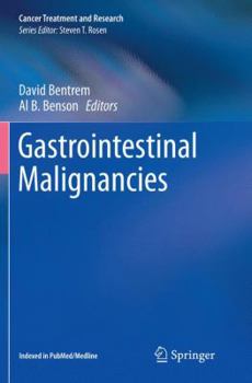 Paperback Gastrointestinal Malignancies Book