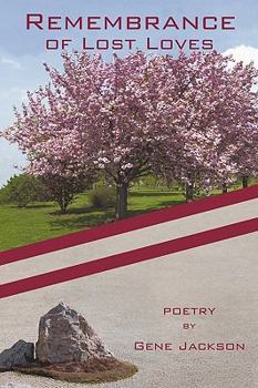 Paperback Remembrance of Lost Loves Book