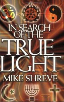 Hardcover In Search of the True Light Book