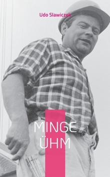 Paperback Minge Ühm: En Biografie op Kölsch [German] Book