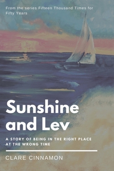 Paperback Sunshine and Lev Book