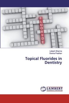 Paperback Topical Fluorides in Dentistry Book